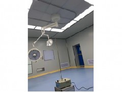 廣東凈化無(wú)塵車間工程的設(shè)計(jì)要點(diǎn)