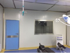 無塵車間凈化工程的設計要遵循的過程是什么？