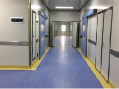 湖南凈化工程怎么防止靜電的產生？