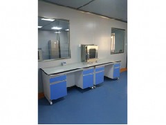 實驗室建設的必要性體現在哪些方面