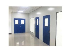 廣東凈化工程的業(yè)務范圍