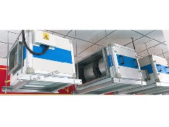 廣東凈化工程：無塵室施工公司有哪些？