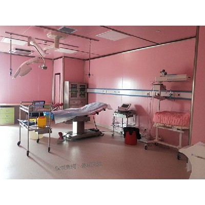 衡陽(yáng)婦幼保健院產(chǎn)房1