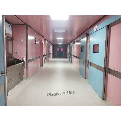 衡陽(yáng)婦幼保健院產(chǎn)房6