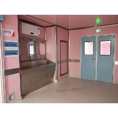 衡陽(yáng)婦幼保健院產(chǎn)房5