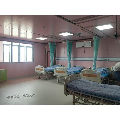 衡陽(yáng)婦幼保健院產(chǎn)房4