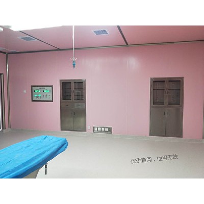 衡陽(yáng)婦幼保健院產(chǎn)房3