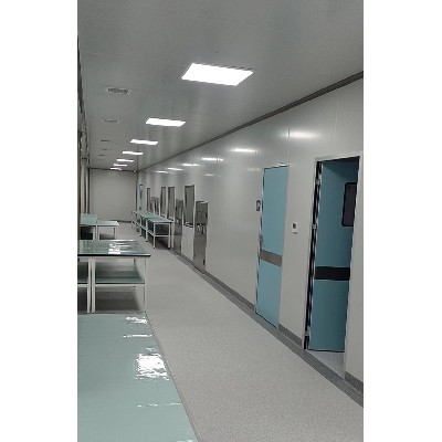 溆浦城南醫院靜配中心 (6)