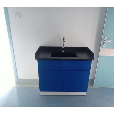 欽州兒童醫院檢驗科 (1)