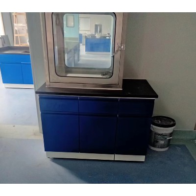 欽州兒童醫院檢驗科 (2)