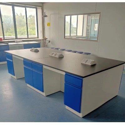 欽州兒童醫院檢驗科 (9)