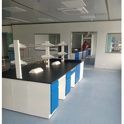 欽州兒童醫院檢驗科 (10)