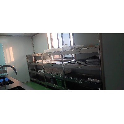 安徽東鵬實驗室新建項目(6)