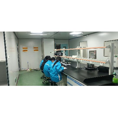 安徽東鵬實驗室新建項目(4)