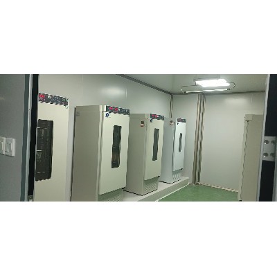 安徽東鵬實驗室新建項目(8)