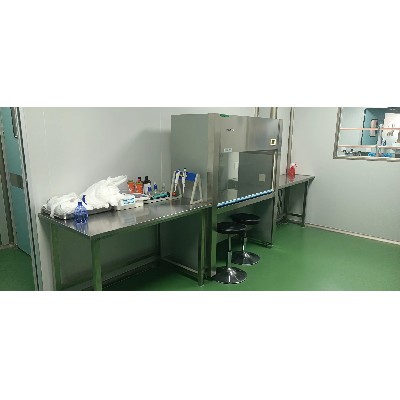 安徽東鵬實驗室新建項目(7)