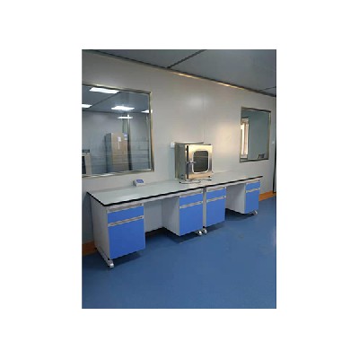 湖南江華縣第一人民醫院檢驗科 (2)