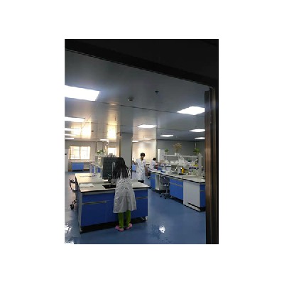 湖南江華縣第一人民醫院檢驗科 (4)