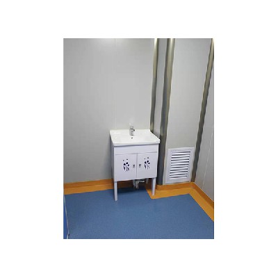 湖南江華縣第一人民醫院檢驗科 (5)