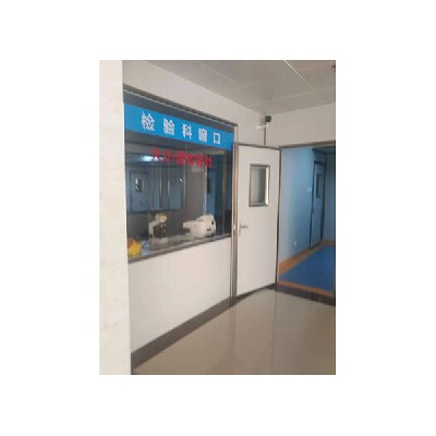 湖南江華縣第一人民醫院檢驗科 (6)