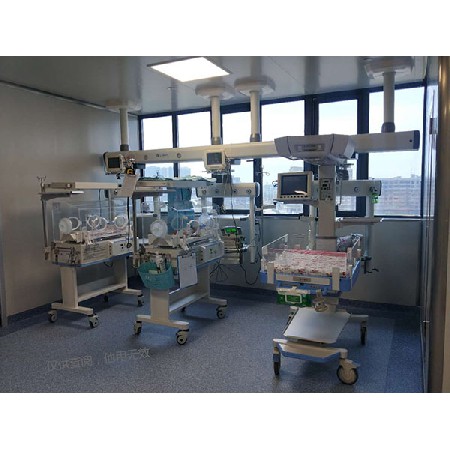 NICU Engineering Case 4
