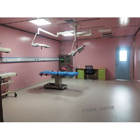 Hengyang Maternity and Child Health Hospital Delivery Room 7