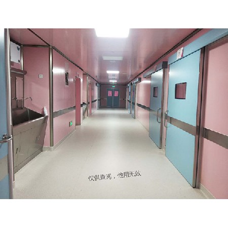 衡陽婦幼保健院產(chǎn)房6