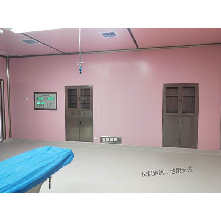 衡陽婦幼保健院產(chǎn)房3