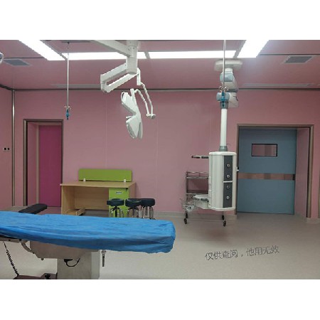 衡陽婦幼保健院產房8