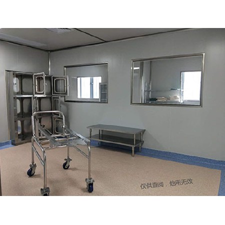 消毒供應(yīng)室5