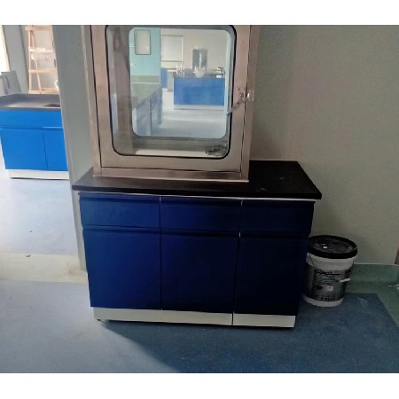 欽州兒童醫(yī)院檢驗(yàn)科 (2)