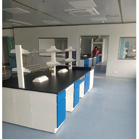 Qinzhou Children's Hospital Laboratory Department (10)