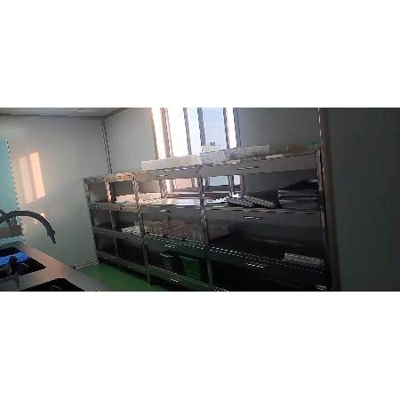 Anhui Dongpeng Laboratory New Construction Project (6)