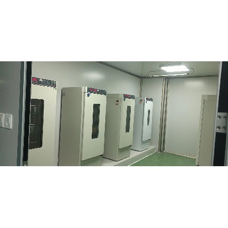 安徽東鵬實(shí)驗(yàn)室新建項(xiàng)目(8)