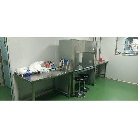 安徽東鵬實(shí)驗(yàn)室新建項(xiàng)目(7)