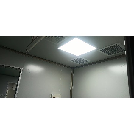 Anhui Dongpeng Laboratory New Construction Project (10)