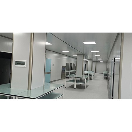 溆浦城南醫(yī)院靜配中心