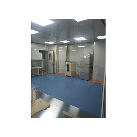 湖南江華縣第一人民醫(yī)院檢驗(yàn)科 (1)