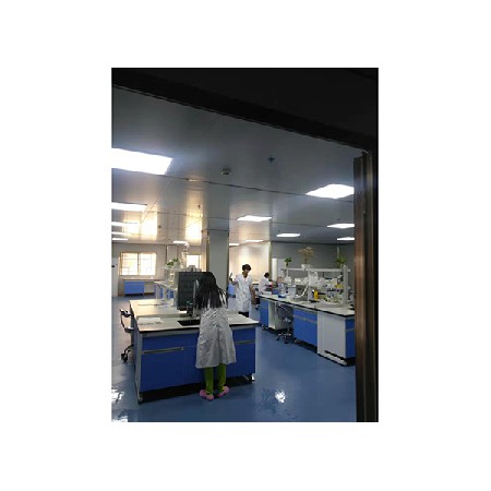 Department of Laboratory Medicine, Jianghua County First People's Hospital, Hunan Province (4)