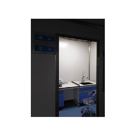 Department of Laboratory Medicine, Jianghua County First People's Hospital, Hunan Province (7)