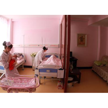 Delivery room (1)