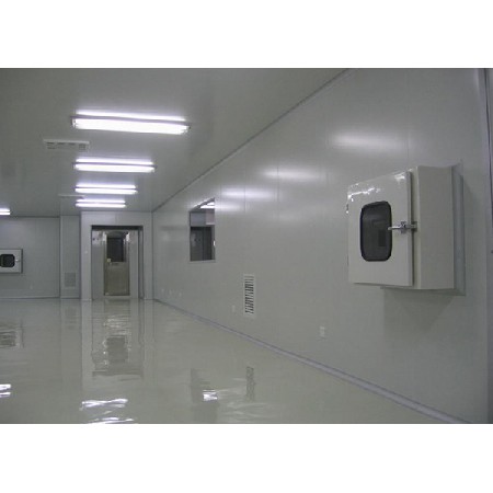 Cleanroom (1)