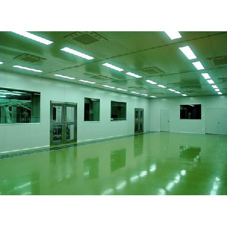 Cleanroom (4)