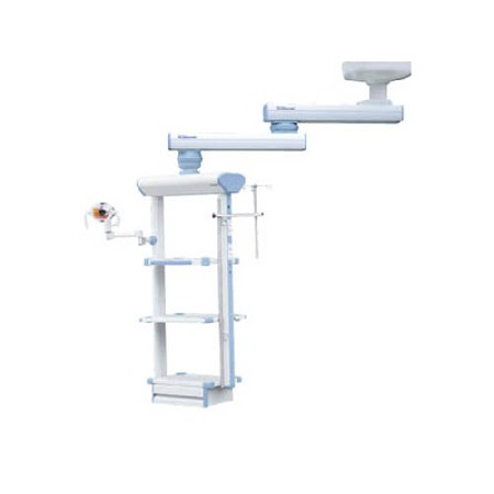 Medical suspension tower (1)
