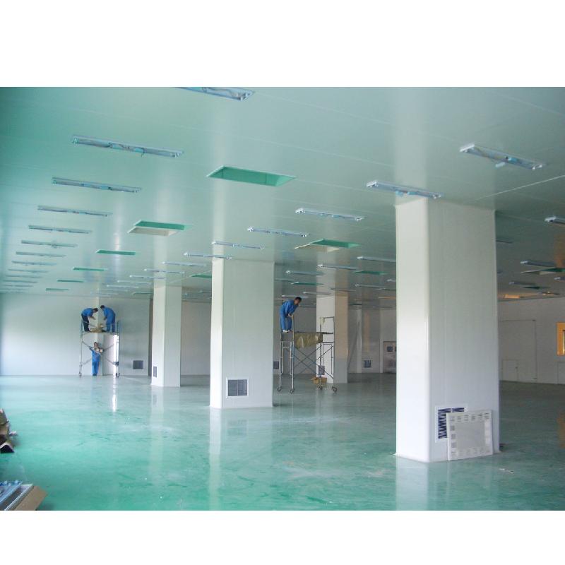 湖南凈化工程 湖南凈化工程